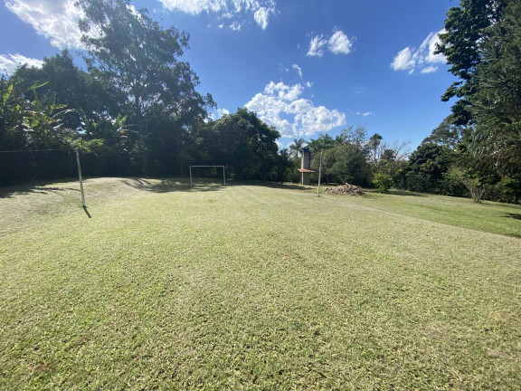 Imagem Chácara com 4 Quartos à Venda, 4.000 m² em Parque Rio Abaixo - Atibaia