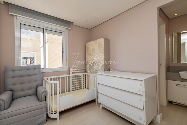 Imagem Cobertura com 3 Quartos à Venda, 179 m² em Bacacheri - Curitiba Imagem Cobertura com 3 Quartos à Venda, 179 m² em Bacacheri - Curitiba