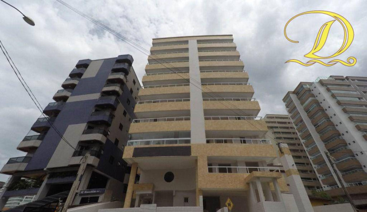 Imagem Apartamento com 2 Quartos à Venda, 65 m² em Caiçara - Praia Grande Imagem Apartamento com 2 Quartos à Venda, 65 m² em Caiçara - Praia Grande