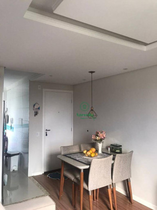 Imagem Apartamento com 2 Quartos à Venda, 38 m² em Vila Nova Bonsucesso - Guarulhos Imagem Apartamento com 2 Quartos à Venda, 38 m² em Vila Nova Bonsucesso - Guarulhos