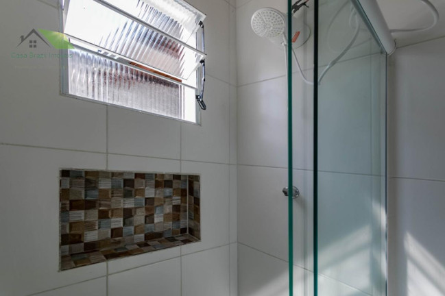 Imagem Casa de Condomínio com 2 Quartos para Alugar, 65 m² em Vila Pomar - Mogi Das Cruzes