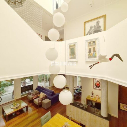 Imagem Casa com 3 Quartos à Venda, 228 m² em Chácara Monte Alegre - São Paulo