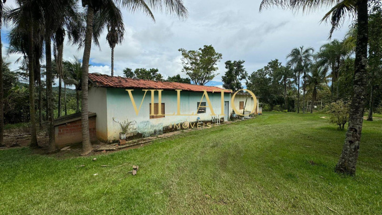 Chácara com 3 Quartos à Venda, 8.000 m² em Residencial Triunfo - Goianira