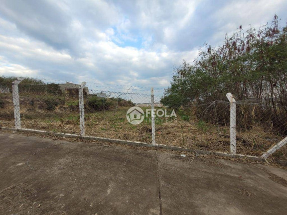 Imagem Terreno à Venda, 1 m² em São Luiz - Americana Imagem Terreno à Venda, 1 m² em São Luiz - Americana