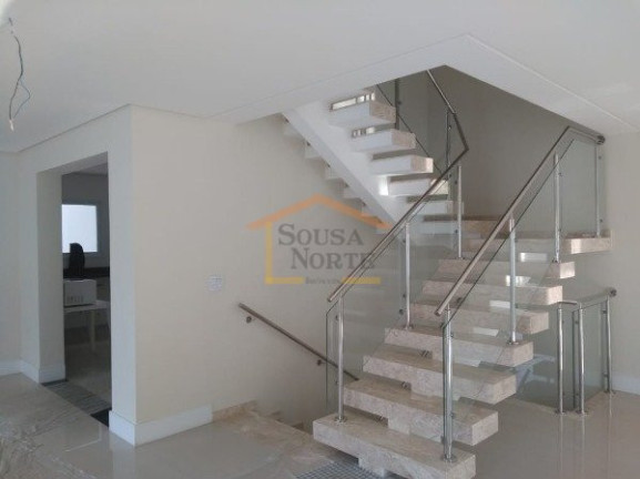 Imagem Sobrado com 3 Quartos à Venda, 303 m² em Tucuruvi - São Paulo Imagem Sobrado com 3 Quartos à Venda, 303 m² em Tucuruvi - São Paulo