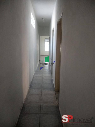 Imagem Casa com 2 Quartos à Venda, 90 m² em Jardim Tremembé - São Paulo