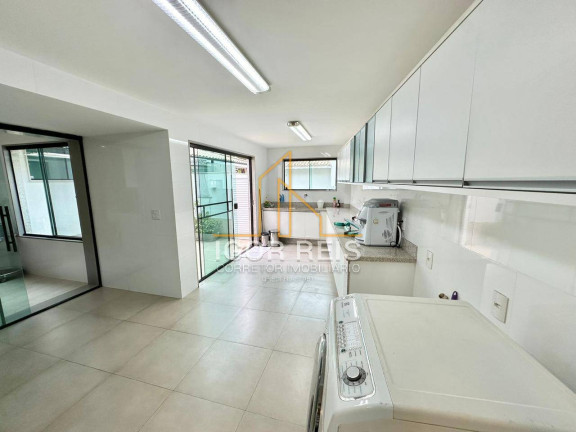 Imagem Casa de Condomínio com 4 Quartos à Venda, 580 m² em Parque Santo Amaro - Campos Dos Goytacazes
