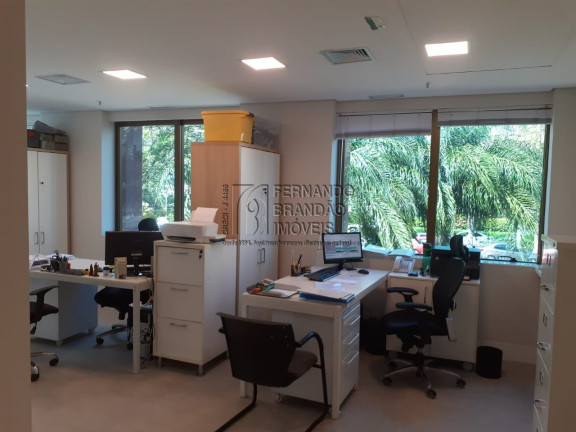 Imagem Sala Comercial à Venda, 49 m² em Barra Da Tijuca - Rio De Janeiro Imagem Sala Comercial à Venda, 49 m² em Barra Da Tijuca - Rio De Janeiro