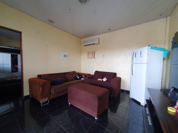Imagem Casa com 3 Quartos à Venda, 200 m² em São José Operário - Manaus
