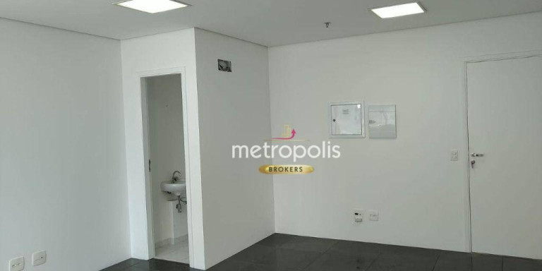 Imagem Sala Comercial à Venda, 30 m² em Brooklin - São Paulo Imagem Sala Comercial à Venda, 30 m² em Brooklin - São Paulo