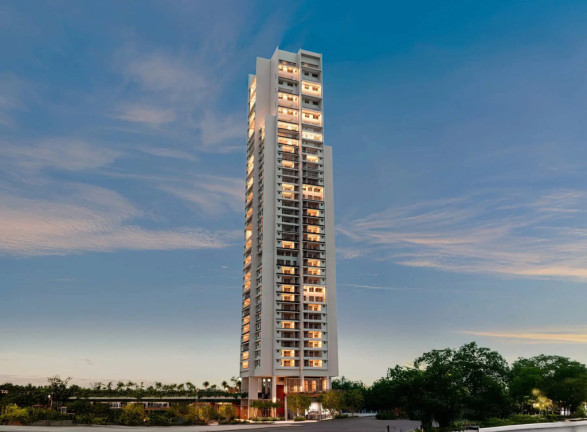 Apartamento com 2 Quartos à Venda, 114 m² em Higienópolis - São Paulo