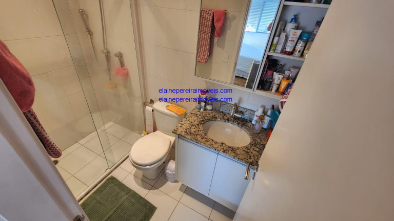 Imagem Apartamento com 2 Quartos à Venda, 62 m² em Jardim Das Vertentes - São Paulo Imagem Apartamento com 2 Quartos à Venda, 62 m² em Jardim Das Vertentes - São Paulo