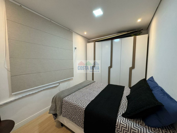 Imagem Apartamento com 1 Quarto à Venda, 33 m² Imagem Apartamento com 1 Quarto à Venda, 33 m²