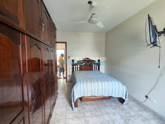 Imagem Apartamento com 1 Quarto à Venda, 55 m² em Canto Do Forte - Praia Grande Imagem Apartamento com 1 Quarto à Venda, 55 m² em Canto Do Forte - Praia Grande