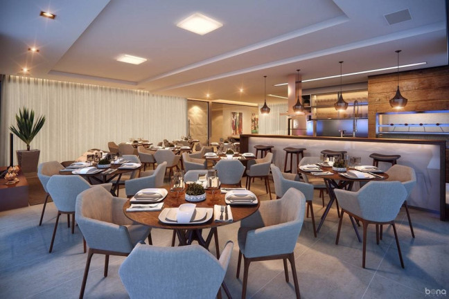 Imagem Cobertura com 3 Quartos à Venda, 203 m² em Praia Brava De Itajaí - Itajaí