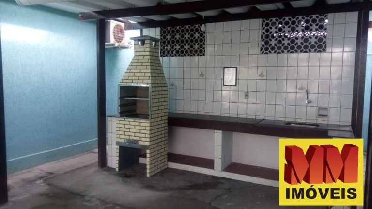 Imagem Casa de Condomínio com 2 Quartos à Venda, 60 m² em Braga - Cabo Frio