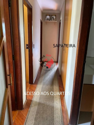 Imagem Apartamento com 4 Quartos à Venda, 96 m² em Centro - São Bernardo Do Campo Imagem Apartamento com 4 Quartos à Venda, 96 m² em Centro - São Bernardo Do Campo