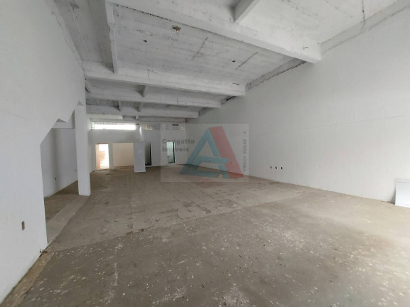 Galpão à Venda, 172 m² em Centro - Santo André