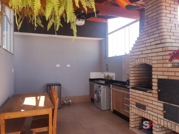Imagem Apartamento com 2 Quartos à Venda, 86 m² em Vila Floresta - Santo André Imagem Apartamento com 2 Quartos à Venda, 86 m² em Vila Floresta - Santo André