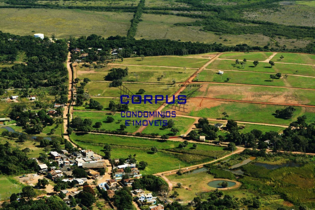 Imagem Terreno à Venda, 300 m² em Rasa - Cabo Frio Imagem Terreno à Venda, 300 m² em Rasa - Cabo Frio