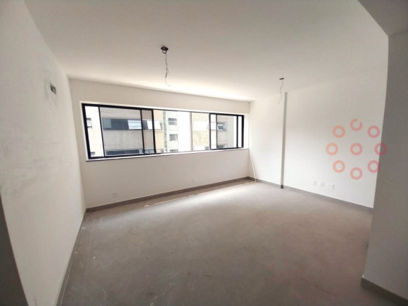 Imagem Apartamento com 3 Quartos à Venda, 83 m² em Santo Agostinho - Belo Horizonte
