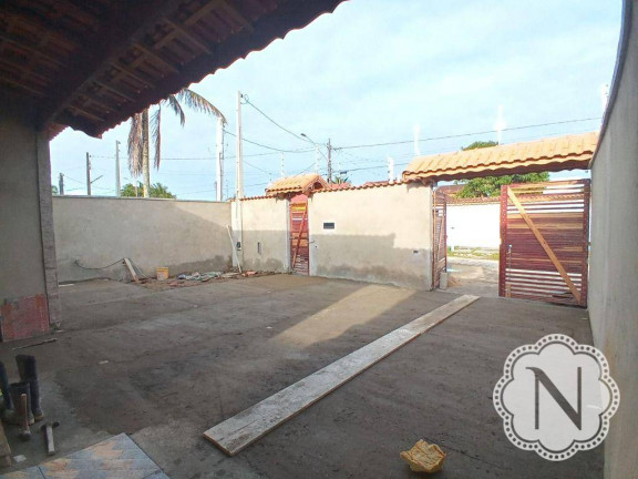 Imagem Casa com 3 Quartos à Venda, 107 m² em Gaivota - Itanhaém Imagem Casa com 3 Quartos à Venda, 107 m² em Gaivota - Itanhaém