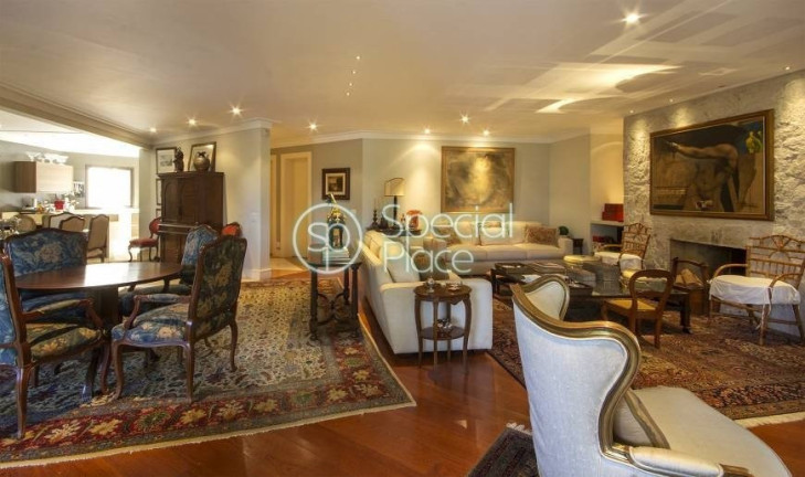 Imagem Apartamento com 3 Quartos à Venda, 450 m² em Vila Madalena - São Paulo Imagem Apartamento com 3 Quartos à Venda, 450 m² em Vila Madalena - São Paulo