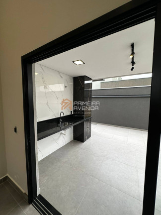 Imagem Casa de Condomínio com 3 Quartos à Venda, 153 m² em Loteamento Floresta - São José Dos Campos Imagem Casa de Condomínio com 3 Quartos à Venda, 153 m² em Loteamento Floresta - São José Dos Campos