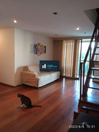 Imagem Imóvel com 3 Quartos à Venda, 201 m² em Botafogo - Rio De Janeiro
