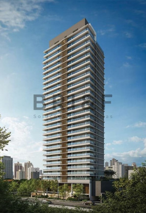 Imagem Apartamento com 3 Quartos à Venda, 211 m² em Campo Belo - São Paulo Imagem Apartamento com 3 Quartos à Venda, 211 m² em Campo Belo - São Paulo