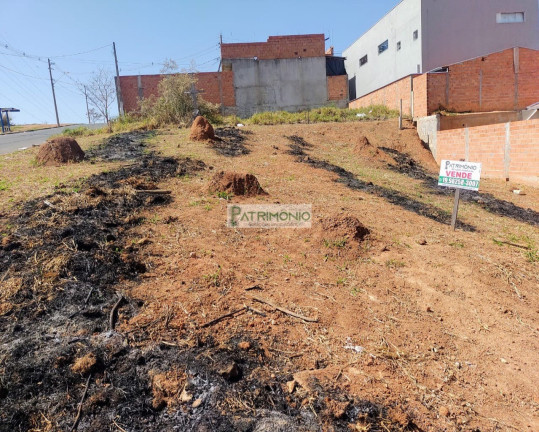 Terreno à Venda, 178 m² em Vila Primavera - Jaguariúna
