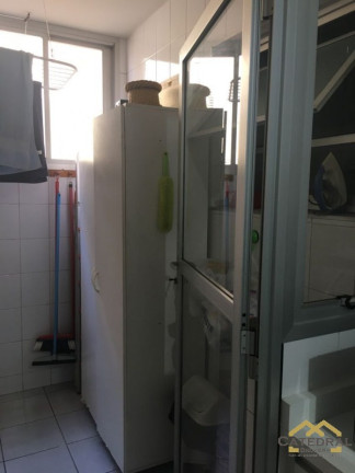 Imagem Apartamento com 3 Quartos à Venda, 110 m² em Vila Rio Branco - Jundiaí