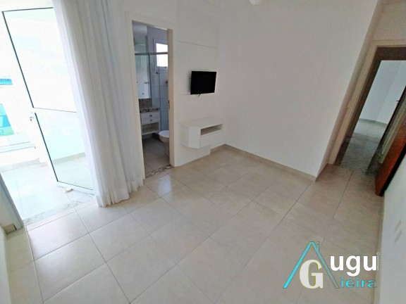 Imagem Apartamento com 3 Quartos à Venda, 90 m² em Enseada Azul - Guarapari