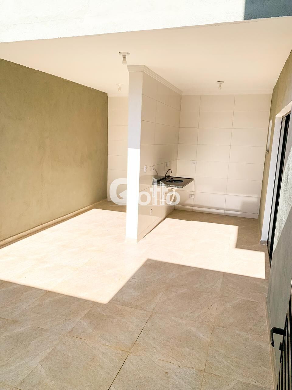 Imagem Casa de Condomínio com 2 Quartos à Venda, 110 m² em Vila São Paulo - Mogi Das Cruzes