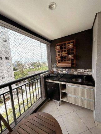 Imagem Apartamento com 2 Quartos à Venda, 55 m² em Vila Andrade - São Paulo Imagem Apartamento com 2 Quartos à Venda, 55 m² em Vila Andrade - São Paulo
