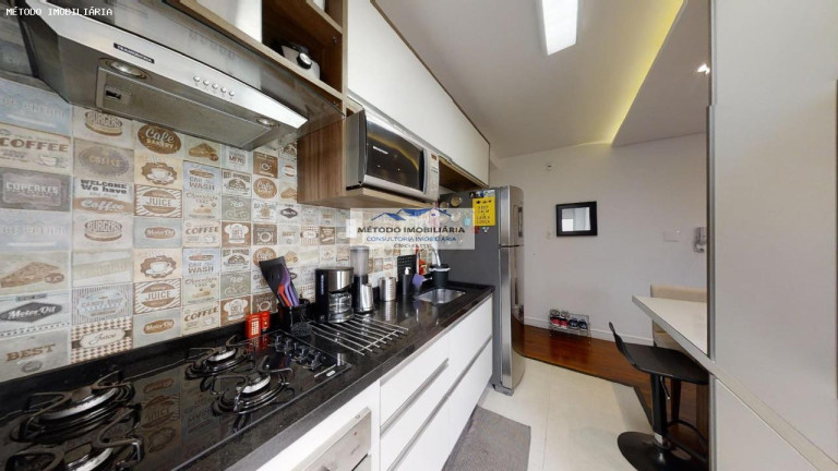 Imagem Apartamento com 2 Quartos à Venda, 58 m² em São Judas - São Paulo
