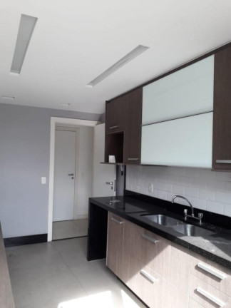 Imagem Apartamento com 3 Quartos à Venda, 185 m² em Barra Da Tijuca - Rio De Janeiro