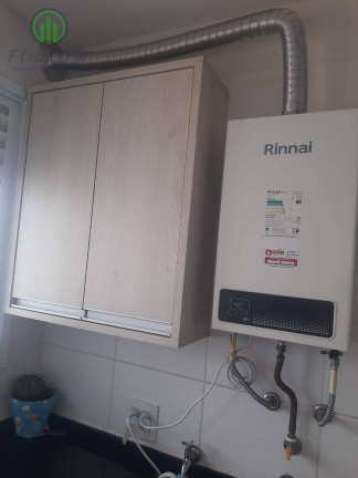 Imagem Apartamento com 2 Quartos à Venda, 49 m² em Jaguaribe - Osasco