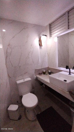 Imagem Apartamento com 3 Quartos à Venda, 117 m² em Loteamento João Batista Julião - Guarujá Imagem Apartamento com 3 Quartos à Venda, 117 m² em Loteamento João Batista Julião - Guarujá