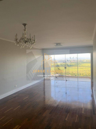Apartamento com 3 Quartos à Venda, 160 m² em Jardim Nova América - São José Dos Campos