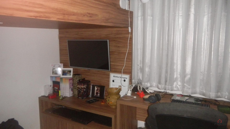 Imagem Sobrado com 3 Quartos à Venda, 215 m² em Ponta Da Praia - Santos Imagem Sobrado com 3 Quartos à Venda, 215 m² em Ponta Da Praia - Santos