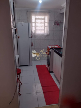 Imagem Apartamento com 2 Quartos à Venda, 44 m² em Guarapiranga - São Paulo Imagem Apartamento com 2 Quartos à Venda, 44 m² em Guarapiranga - São Paulo