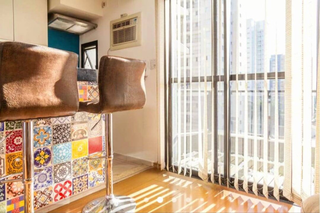 Imagem Apartamento com 1 Quarto à Venda, 60 m² em Moema - São Paulo Imagem Apartamento com 1 Quarto à Venda, 60 m² em Moema - São Paulo