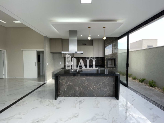 Imagem Casa com 3 Quartos à Venda, 152 m² em Residencial Maria Júlia - São José Do Rio Preto