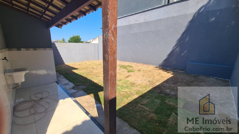 Imagem Casa de Condomínio com 3 Quartos à Venda, 262 m² em Campo Redondo - São Pedro Da Aldeia
