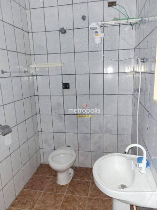 Imagem Casa com 1 Quarto à Venda, 100 m² em Olímpico - São Caetano Do Sul Imagem Casa com 1 Quarto à Venda, 100 m² em Olímpico - São Caetano Do Sul
