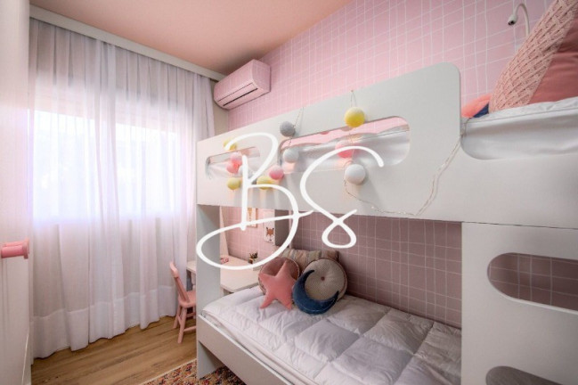 Imagem Apartamento com 2 Quartos à Venda, 46 m² em Morro Santana - Porto Alegre