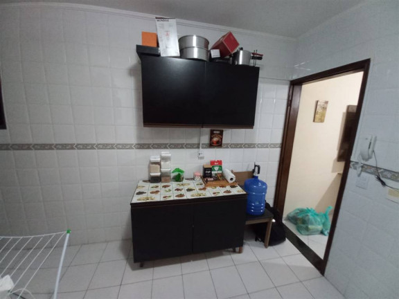 Imagem Apartamento com 1 Quarto à Venda, 46 m² em Tupi - Praia Grande