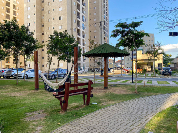 Imagem Apartamento com 3 Quartos à Venda, 63 m² em Areao - Taubaté Imagem Apartamento com 3 Quartos à Venda, 63 m² em Areao - Taubaté
