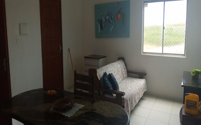 Imagem Imóvel com 2 Quartos à Venda, 400 m² em Portão - Lauro De Freitas